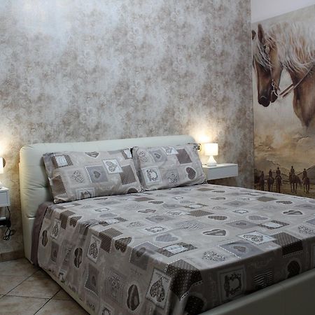 Emotions Bed & Breakfast Fiumicino Ngoại thất bức ảnh