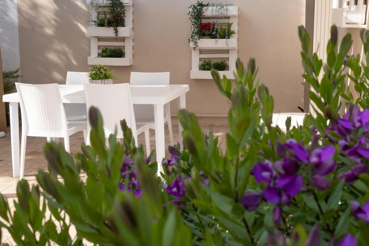 Emotions Bed & Breakfast Fiumicino Ngoại thất bức ảnh