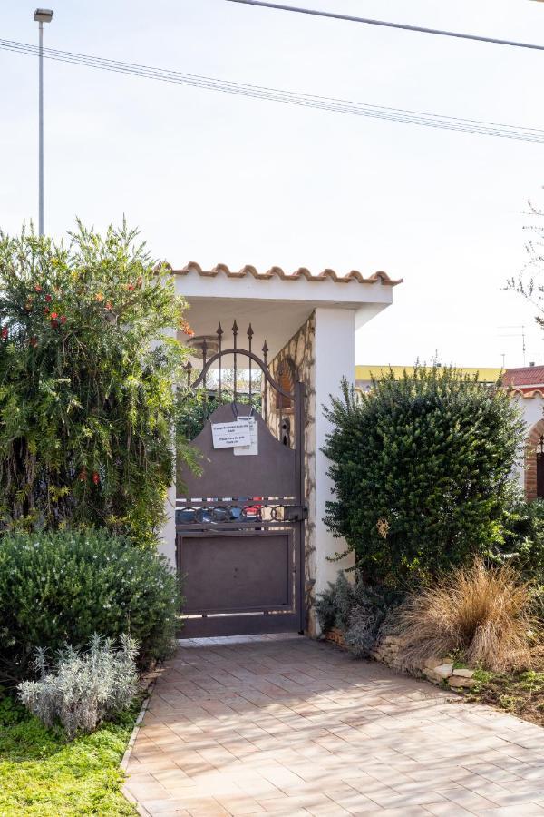 Emotions Bed & Breakfast Fiumicino Ngoại thất bức ảnh