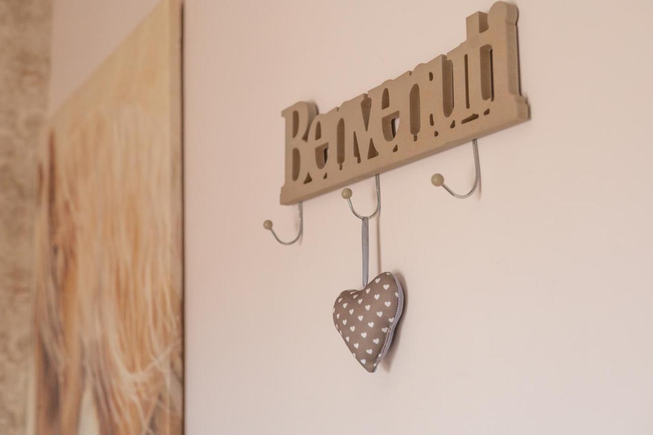 Emotions Bed & Breakfast Fiumicino Ngoại thất bức ảnh