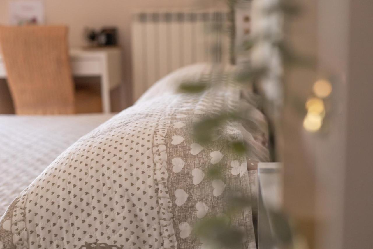 Emotions Bed & Breakfast Fiumicino Ngoại thất bức ảnh