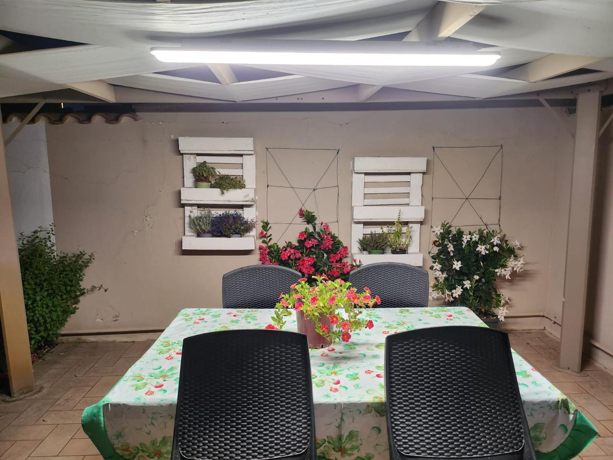 Emotions Bed & Breakfast Fiumicino Ngoại thất bức ảnh