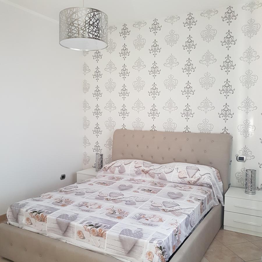 Emotions Bed & Breakfast Fiumicino Ngoại thất bức ảnh