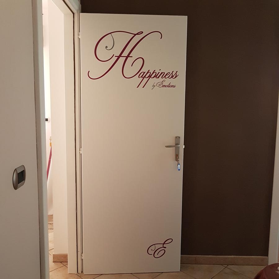 Emotions Bed & Breakfast Fiumicino Ngoại thất bức ảnh
