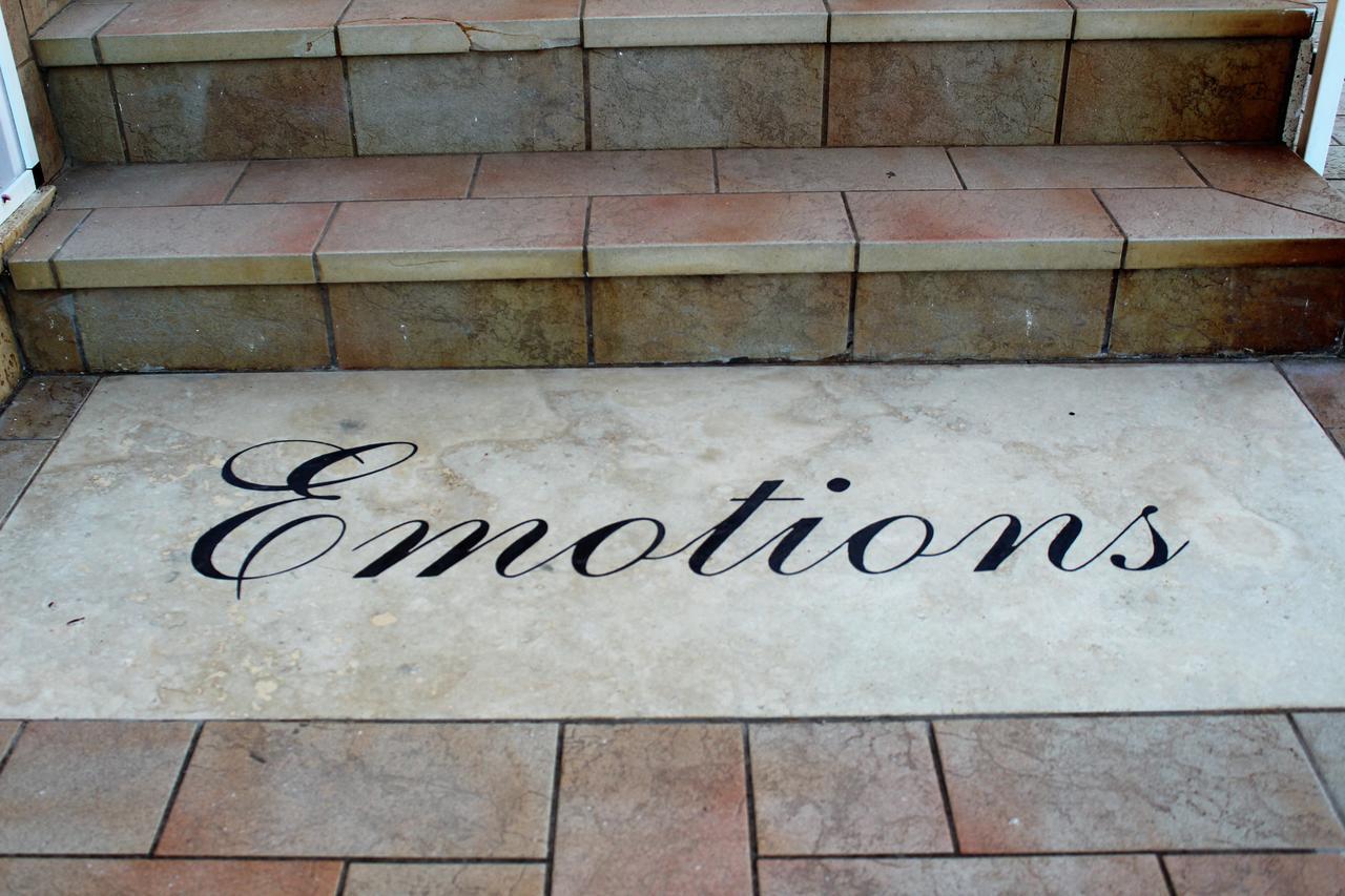Emotions Bed & Breakfast Fiumicino Ngoại thất bức ảnh