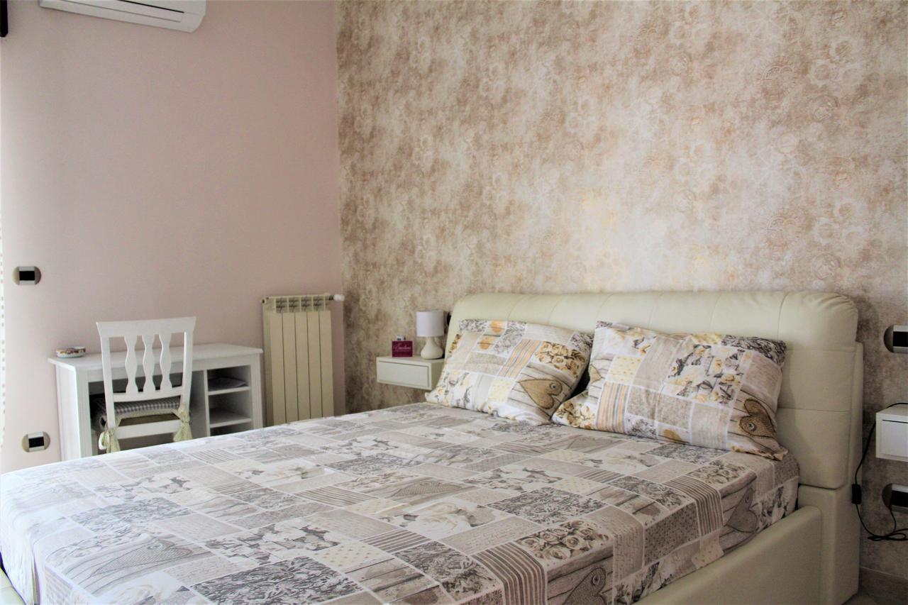 Emotions Bed & Breakfast Fiumicino Ngoại thất bức ảnh