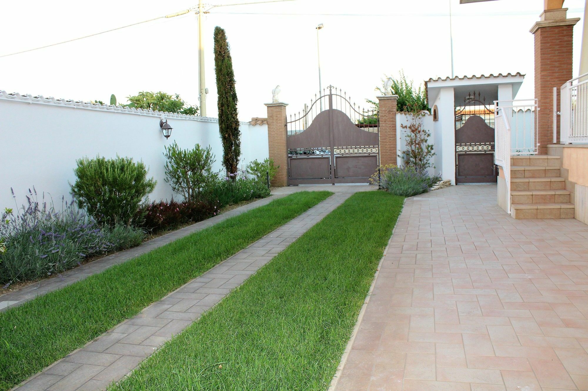 Emotions Bed & Breakfast Fiumicino Ngoại thất bức ảnh